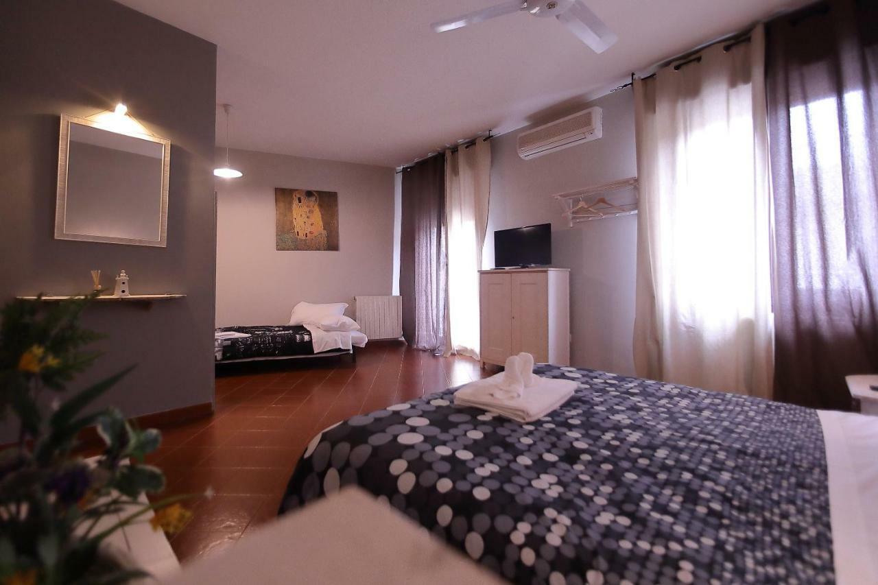 Sk Home Peschiera del Garda Extérieur photo