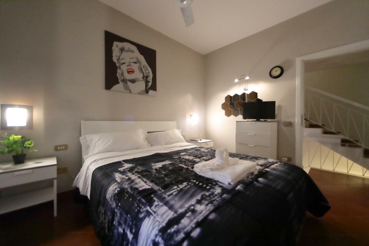 Sk Home Peschiera del Garda Extérieur photo
