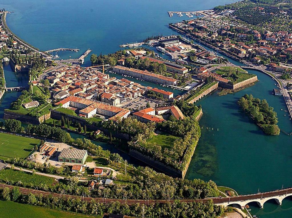 Sk Home Peschiera del Garda Extérieur photo